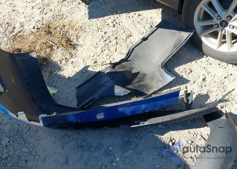 2018 Ford Focus Se из США, поврежденный, VIN 1FADP3F21JL251204